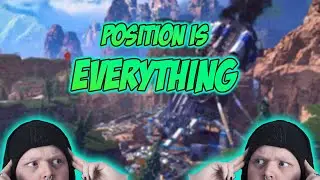 Positional Advantage