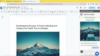 GoPublish: Export Google Docs to WordPress [Wordable alternative]