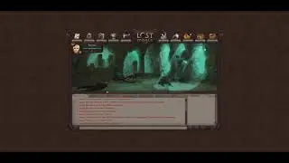 LostMagic браузерка Пещера Идолов