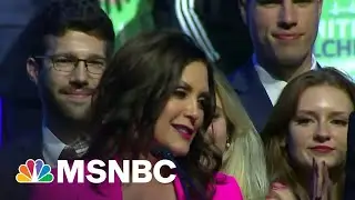 Dems Win Big In Michigan