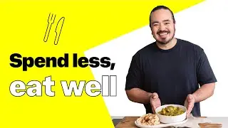Adam Liaw has kitchen hacks that will slash your grocery shop