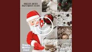 Elf Eggnog Explosion