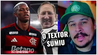 DANILO NO FLAMENGO? BOTAFOGO É CANDIDATO AO REBAIXAMENTO! | NIOQD Clips
