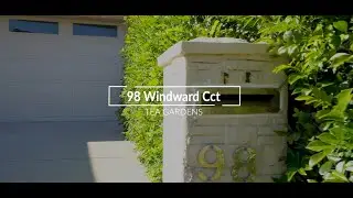 🏠 98 Windward Ct, Tea Gardens 🏠