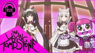 I Can't Fix Baby&rarr;Lady Love [Enlightened Cake Mashup Remake]