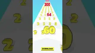 Number Master . Run And merge..