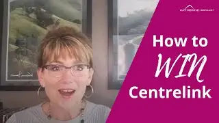 How to WIN Centrelink for Age Pension