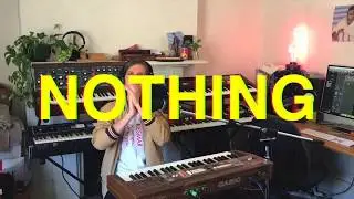 Tim Ayre -  Nothing (Stripped Back)