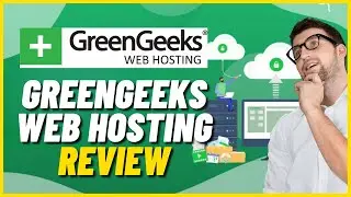 GreenGeeks Review | Here's What You Need To Know About GreenGeeks Web Hosting