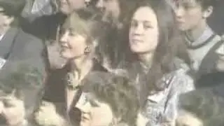 Олег и Родион Газмановы - Люси 1988