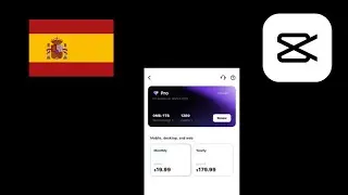 C&oacute;mo cancelar una suscripci&oacute;n a CapCut &ndash; Gu&iacute;a completa