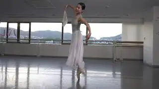 Russian Dance From Swan Lake