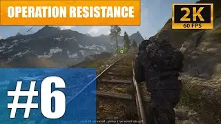 Ghost Recon Breakpoint: Operation Resistance! License Expired #6