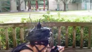 Virtually Real Virtuality Suit