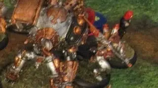 (Pic) Stryker2 vs Thagrosh2 2015 11 26