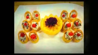 A Look At Drexelbrook Catering
