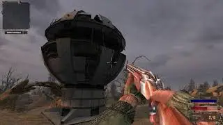 ✔ ЛУЧШИЙ БИЛД МОД на СТАЛКАЧ. Голос - Эпизод 1 #ForastPlay