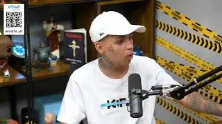 Greg ferreira no podpah nunca? Deixa os mlk viver