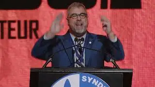 Assembl&eacute;e annuelle M&eacute;tallos  - 19 nov 2026 - Allocution Nicolas Lapierre