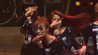 마마무 (MAMAMOO) - Mr. 애매모호 [모던K 실용음악학원]
