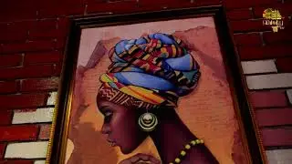 Visit: World Largest African Art Gallery In A Resort; La Campagne Tropicana, Lagos @paulukpabioblog 