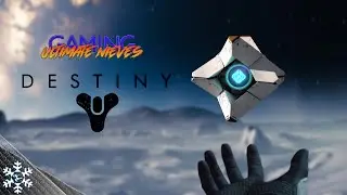 Destiny  Helium Filaments Moon Patrol  The Taken King   2016 06 23 20 53 47