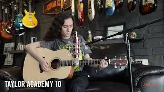 Taylor Academy 10