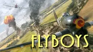 Flyboys (War Thunder)