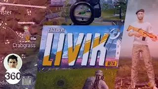 PUBG Mobile Livik Map: All You Need to Know | Crazy Monster Trucks, Insanely Fast Gameplay