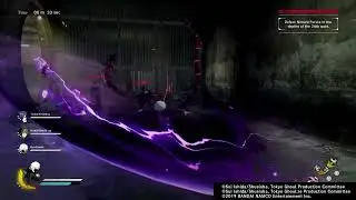 Kaneki centipede unlocked short gameplay(TOKYO GHOUL:re CALL to exist)