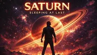 Sleeping At Last - Saturn | Rock Anthems