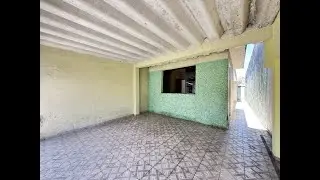 Casa com 2 dormit&oacute;rios &agrave; venda, 101 m&sup2; por R$ 450.000,00 - Jordan&oacute;polis REF. : CA1301