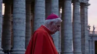 Cardinal Kevin Farrell Appointed Camerlengo After Pope Francis's Death