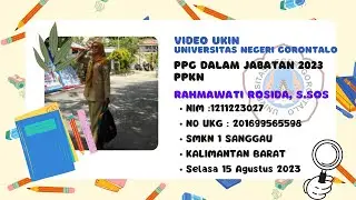 Video PPG PPKn kelas XII materi kasus pelanggaran hak dan pengingkaran kewajiban