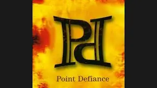 Point Defiance 