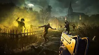 🔴 Live - FAR CRY 5 - PART 10 Vertical Gameplay