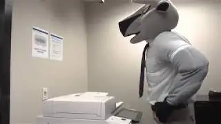 Thats Bull: Voice Activated Printing