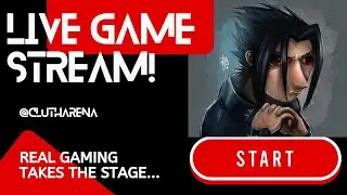 Naruto Shippuden: Ultimate Ninja 5 | PS2 Gameplay Live | Retro Anime Fighting Game PS2 Naruto