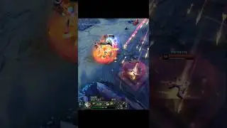 Riven vs KSante #leagueoflegends