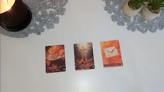 ♥️🕊 NAMJERE I SLJEDEĆI POTEZ TVOJE OSOBE...