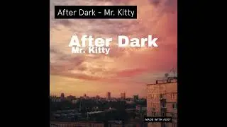 After Dark - Mr. Kitty