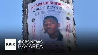 San Francisco intersection to be renamed in honor of victim in unsolved murder