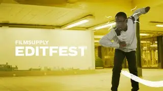 Dance Through Life - Advertisement | Film Supply Editfest 2023
