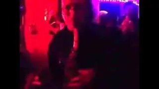 A.S.S. Gettin' Down - Authentic Sounds of Silverlake