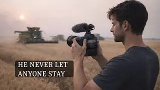 I Went to Film Farmers…