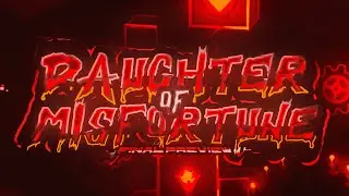 【4k】FINAL PREVIEW ~ Daughter Of Misfortune