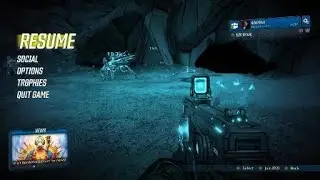 Borderlands&reg; 3 Baby Maker