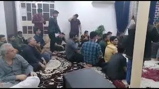 صفگه فراطسه شباب المحمره احوازیه