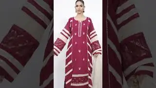 Luxe Pret'24 | Mehnaz