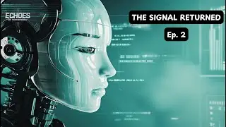 Signal 42 &mdash; Echoes of Tomorrow Episode 02